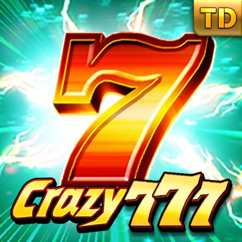 Crazy777 স্লট আইকন